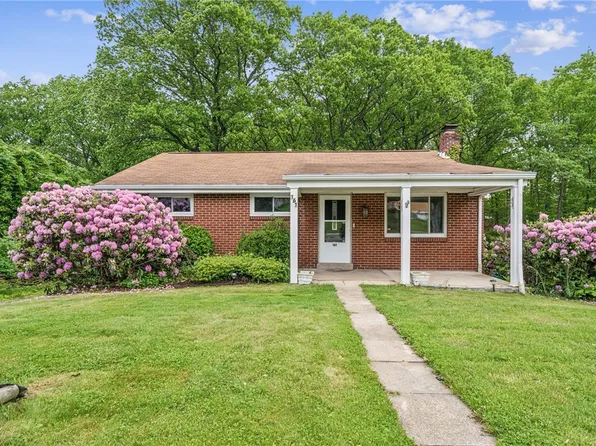 161 Reaghard Dr, Cheswick, PA 15024