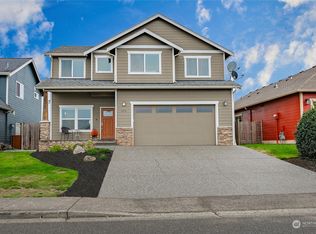 6258 Argyle St, Ferndale, WA