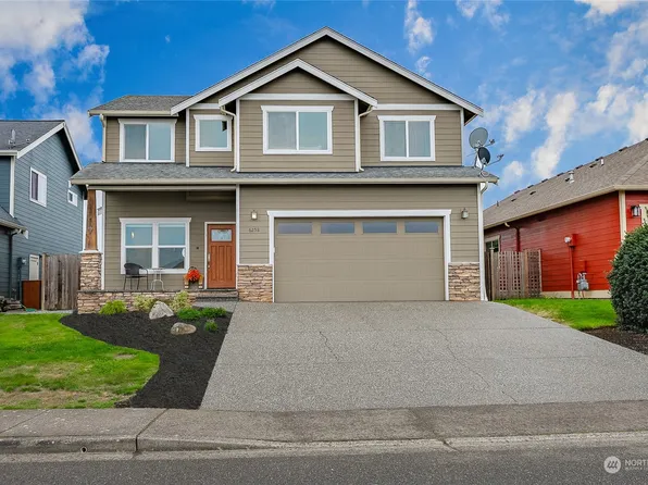 6258 Argyle Street, Ferndale, WA 98248