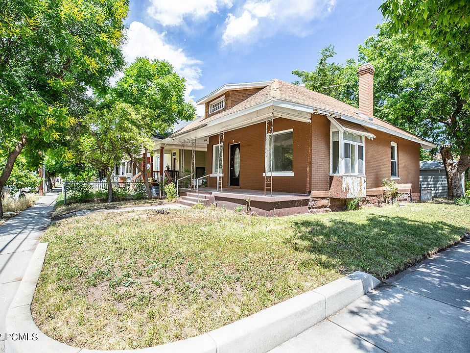 939 E Kensington Ave, Salt Lake City, UT 84105 Zillow