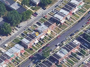 708 Roundview Rd, Baltimore, MD 21225