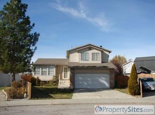 6738 S Buckthorn Cir, West Jordan, UT 84081