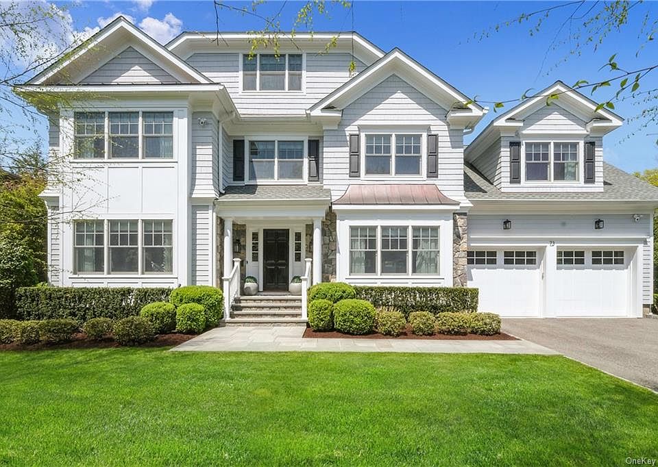 73 Chase Road N, Scarsdale, NY 10583 Zillow