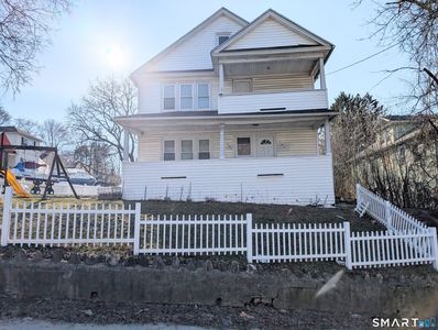 905 Cooke Street, Waterbury, CT, 06704