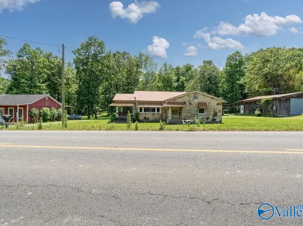 3519 State Highway 117, Mentone, AL 35984