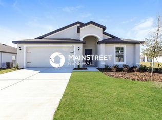 1701 Gopher Tree St, Mascotte, FL 34753