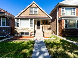 7236 S Rockwell St, Chicago, IL 60629