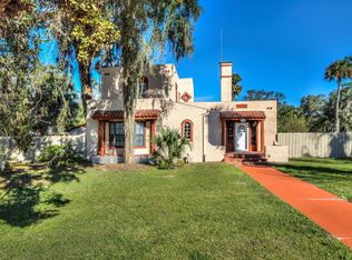 302 W Berckman St, Fruitland Park, FL 34731