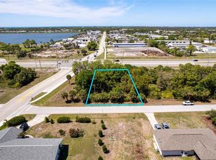 7679 Castleberry Ter #46, Englewood, FL 34224