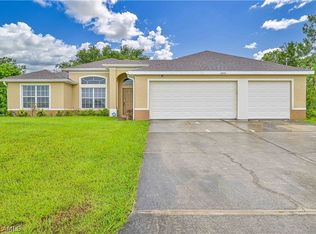 2505 34th St SW, Lehigh Acres, FL 33976