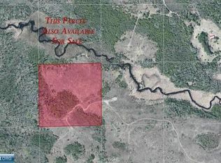 Tbd Gunderson Rd, Tower, MN 55790