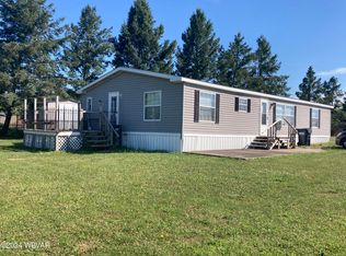 216 Harvest Moon Park, Linden, PA 17744