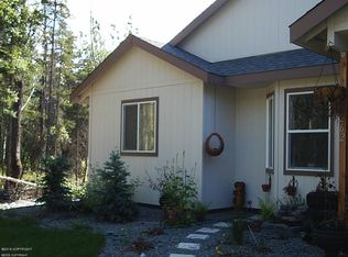 4262 S Erika Cir, Palmer, AK 99645