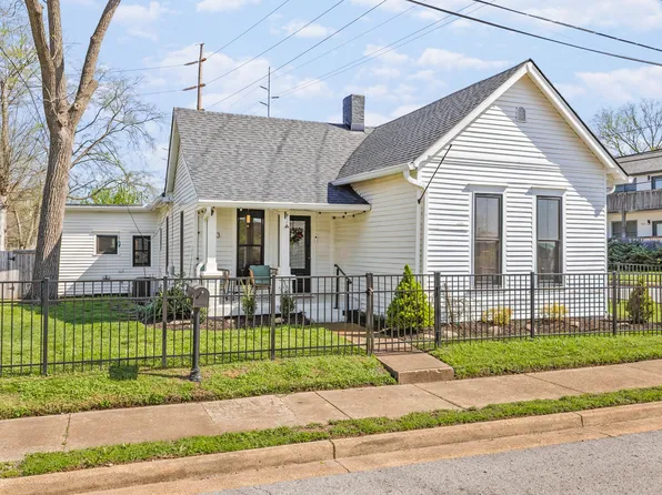 1123 Glenview Dr, Nashville, TN 37206
