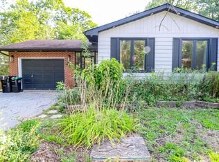 311 Anne St N, Barrie, ON L4N5M7