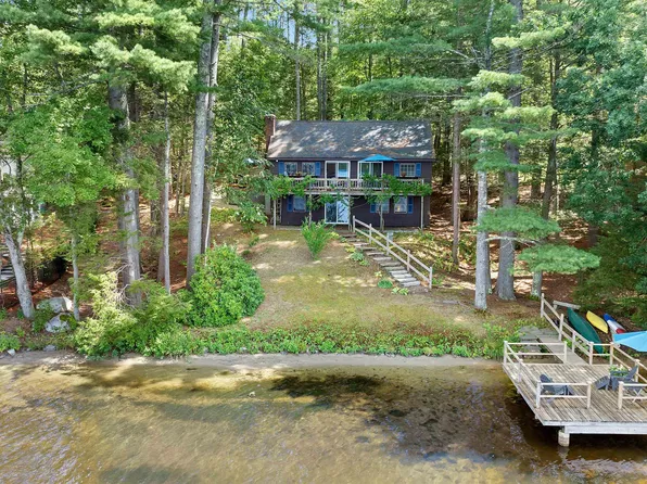 68 Barderry Lane, Nottingham, NH 03290