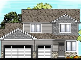 227 NE 48th St, Ankeny, IA 50021