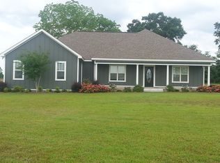 2617 S County Road 49, Slocomb, AL 36375