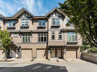 31125 Westridge Pl #16, Abbotsford, BC V2T0B9
