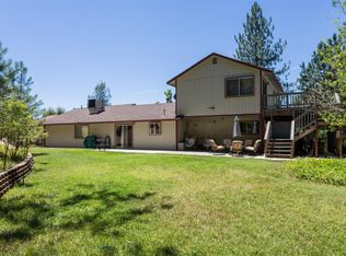 970 Coyote Mountain Dr, Colfax, CA 95713