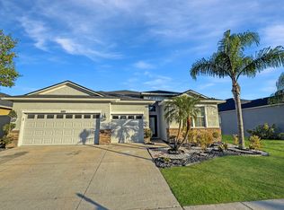 2164 Crosston Cir, Orlando, FL 32824