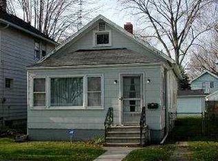 1818 Homestead St, Toledo, OH 43605