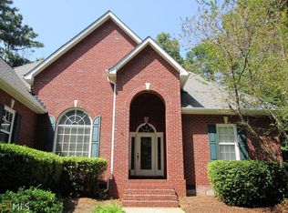 152 Crown Walk, McDonough, GA 30253