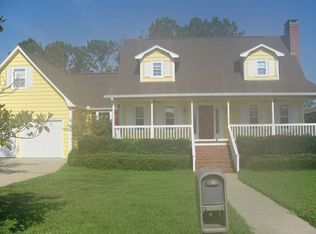 464 Cove Dr, Biloxi, MS 39531