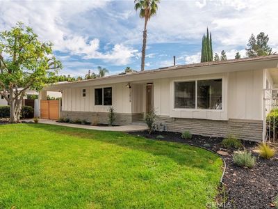 13824 Cumpston St, Van Nuys, CA, 91401