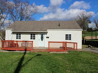 1007 Woodland Ave, McKeesport, PA 15133