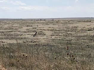 0 Wcr 85, Briggsdale, CO 80611