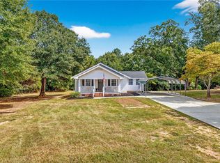 606 Old Williamston Rd, Piedmont, SC 29673