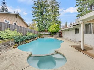 5141 Oak Point Way, Fair Oaks, CA 95628