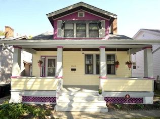 1261 Gilsey Ave, Cincinnati, OH 45205