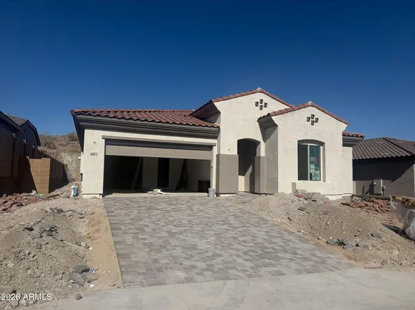 8477 S 167th Drive, Goodyear, AZ 85338