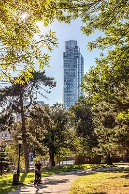 Rented by Forest City Ratner Companies | media 46