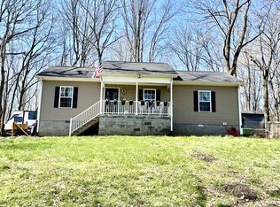 3716 Baggett Rd, Springfield, TN 37172