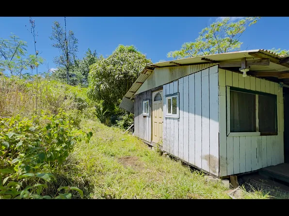 15-1392 20th Ave, Keaau, HI 96749