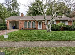 1808 Pine St, Camp Hill, PA