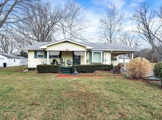 5610 Powell Rd, Indianapolis, IN 46221