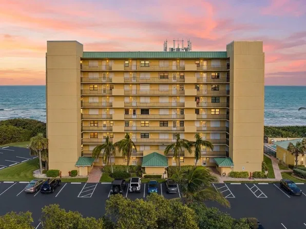 7370 S Ocean Drive #115, Jensen Beach, FL 34957