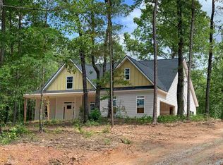 183 Blackthorn Rd #2, Colbert, GA 30628