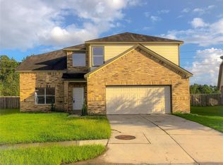 9730 Barr Spring Dr, Humble, TX 77396