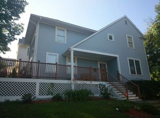 58 Howard Ave, Boston, MA 02125