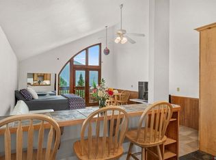 350 Country Club Dr UNIT 402A, Crested Butte, CO 81224