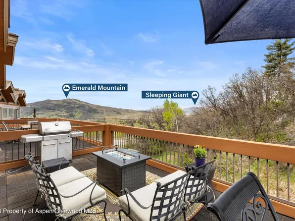 2137 Overlook Ln Unit 104, Steamboat Springs, CO 80487