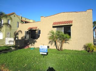 5221 Packard St, Los Angeles, CA 90019
