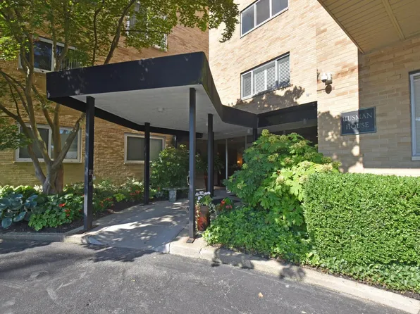 1617 E McMillan St Unit 502, Cincinnati, OH 45206