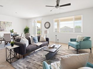 18317 E ELOISA Drive, Gold Canyon, AZ 85118