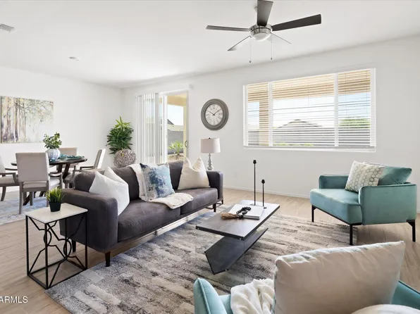 18317 E ELOISA Drive, Gold Canyon, AZ 85118